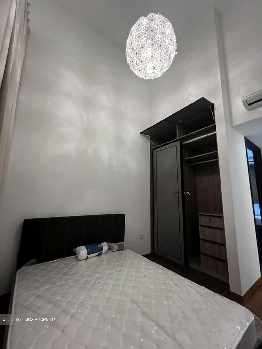 Mayfair Gardens (D21), Condominium #618911901